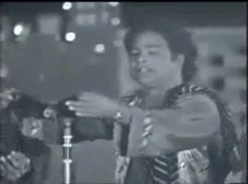 Laai Be Qadraan Naal Yaari.. Tufail Niazi.. Live Ptv.. Punjabi Folk