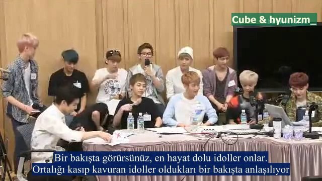[130808] EXO - Boom's Youngstreet Part 2/2 Türkçe Altyazılı (Turkish Sub.)