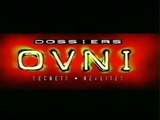 Dossiers OVNI - Secrets & Réalités - Episode N°4 - invasion : La Grande Vague D'Ovnis (1/2)