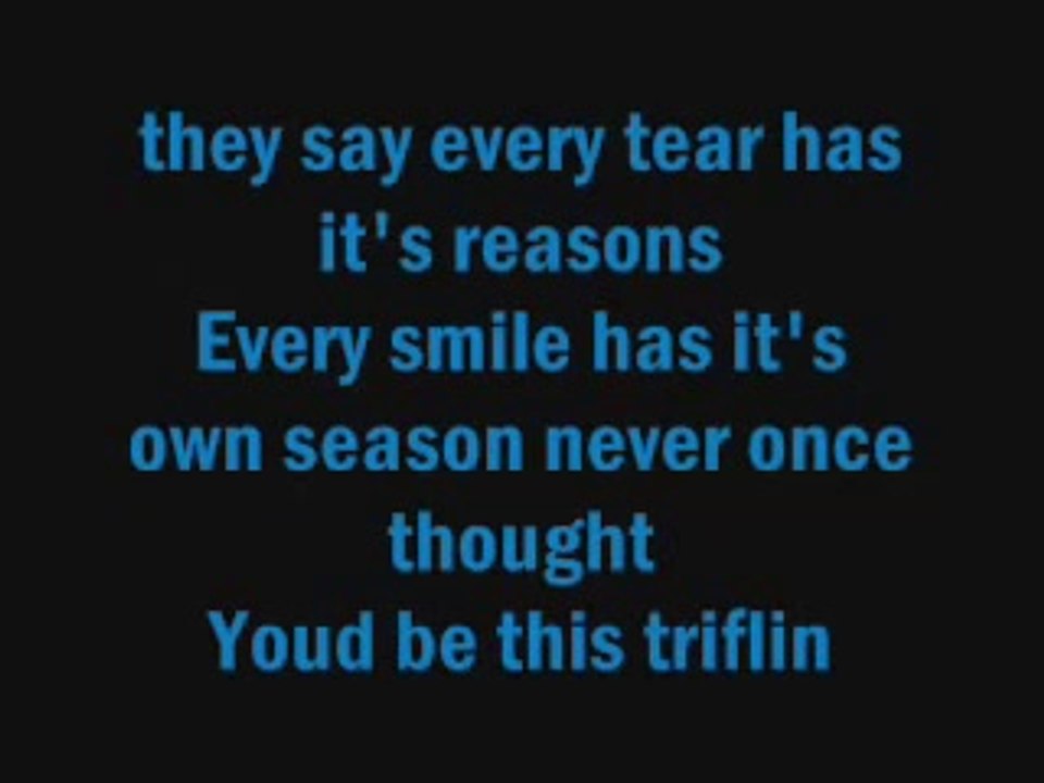 Jason Derulo - Blind (Lyrics / Paroles)