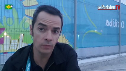 Mondial 2014 : pour l'Algérie, ce 26 juin pourrait devenir une date historique