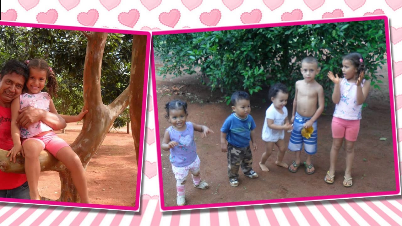 05 aninhos de ISABELLE