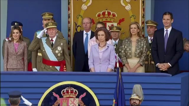 Juez mantiene imputación a la infanta Cristina