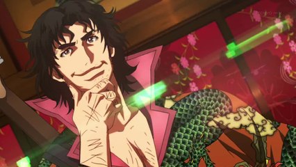 Fuuun lshin Dai Shougun - 08