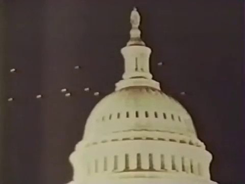 Dossiers OVNI - Secrets & Réalités - Episode N°4 - invasion : La Grande Vague D'Ovnis (2/2)