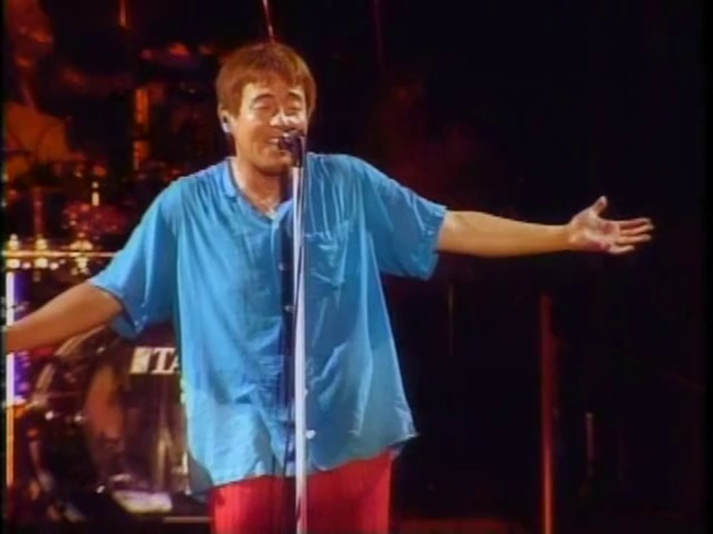 TUBE◇ 「夏の終わりに… 」 1996年 - 動画 Dailymotion
