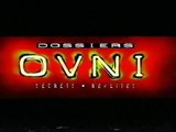 Dossiers OVNI - Secrets & Réalités - Episode N°5 - Abductions : Enlevés Par Des Extraterrestres