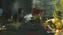 Slapshot (Hockey) Ep.2 - Call of Duty Custom Zombies (CoD Zombies) - World at War [PC HD]