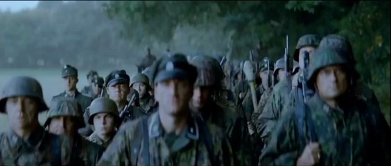 FURY Official Trailer (2014) Brad Pitt_ Shia LaBeouf [HD]r - HD Quality