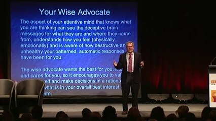 Mind and its Potential_ You are not your brain