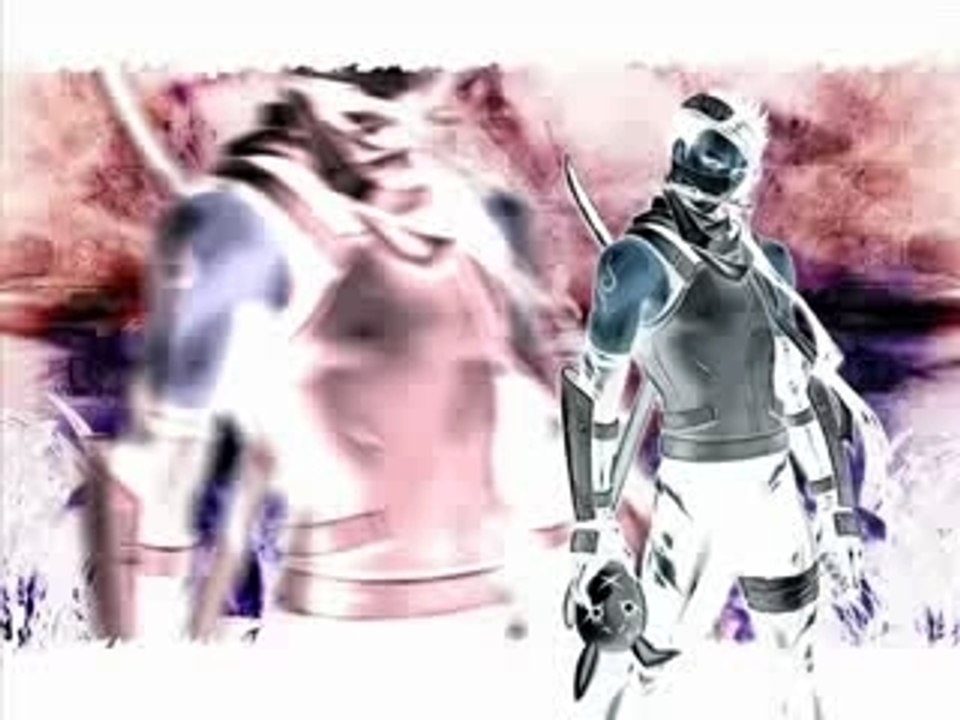 Making naruto beast