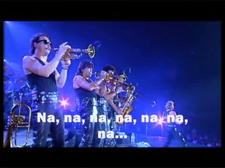 JOHNNY HALLYDAY - CET HOMME QUE VOILA (Lyrics / Paroles)