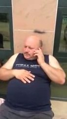 Dünyanın düz olduğunu iddia eden adam Tubitak