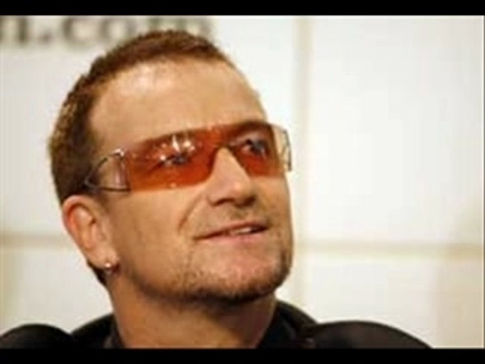 montage u2