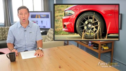 Ferrari F12 TRS, New BMW 1 Series, Mazda RX-8 Successor - Fast Lane Daily