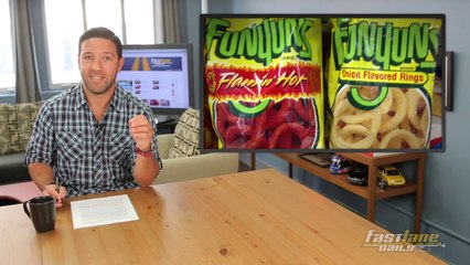 New Mustang Knee Airbags, Electric Harley Davidson, New Lincoln Sedan - Fast Lane Daily