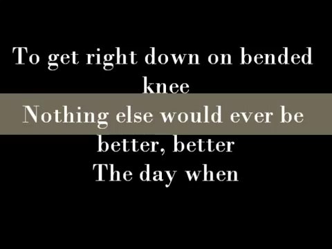 Jason Derulo - Marry Me (Lyrics / Paroles)