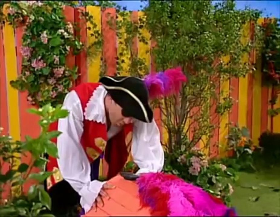 The Wiggles (TV Series 2): Music & Musical Instruments