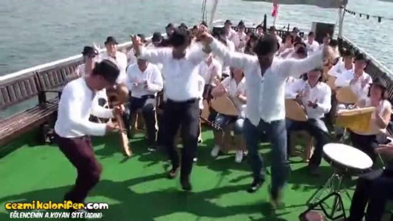 Bağlama Topluluğu - They Dont Care About Us