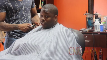 One On One With Banky Hype { interview }