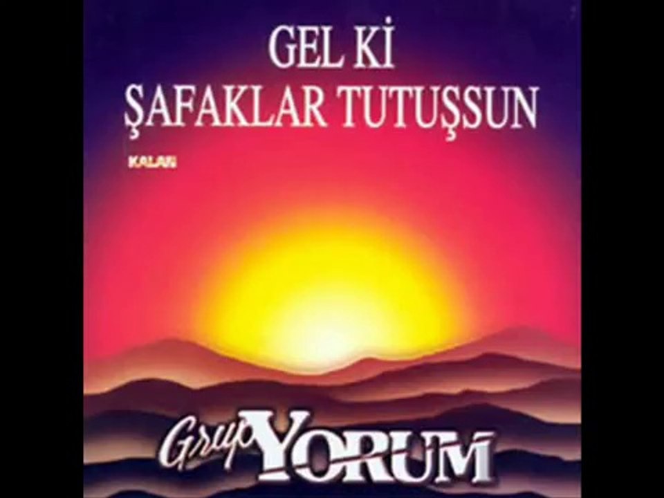 Grup YORUM - 16 Mart