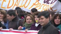 Chile: profesores quieren participar de reforma