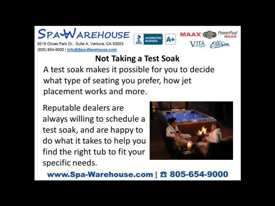 Hot Tubs, Dealers Ventura, Santa Barbara ☎ 805-654-9000