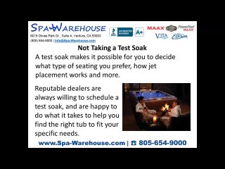Hot Tubs, Dealers Ventura, Santa Barbara ☎ 805-654-9000