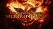 The Hunger Games Mockingjay Part 1 - Teaser Trailer HD