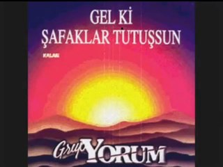 Grup YORUM - Apo'nun, Haydar'ın Türküsü