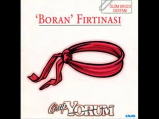 Grup YORUM - Bir Görüş Kabininde