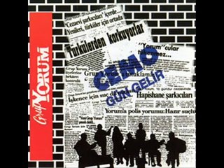 Grup YORUM - Çağrı