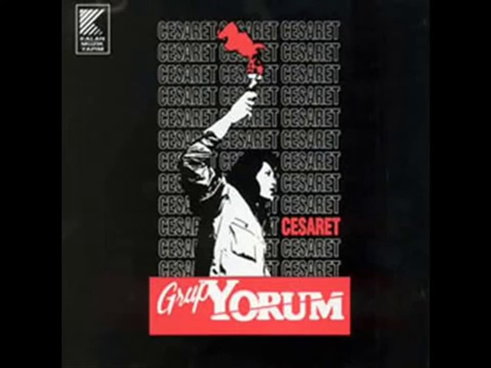 Grup YORUM - Dağlara Gel