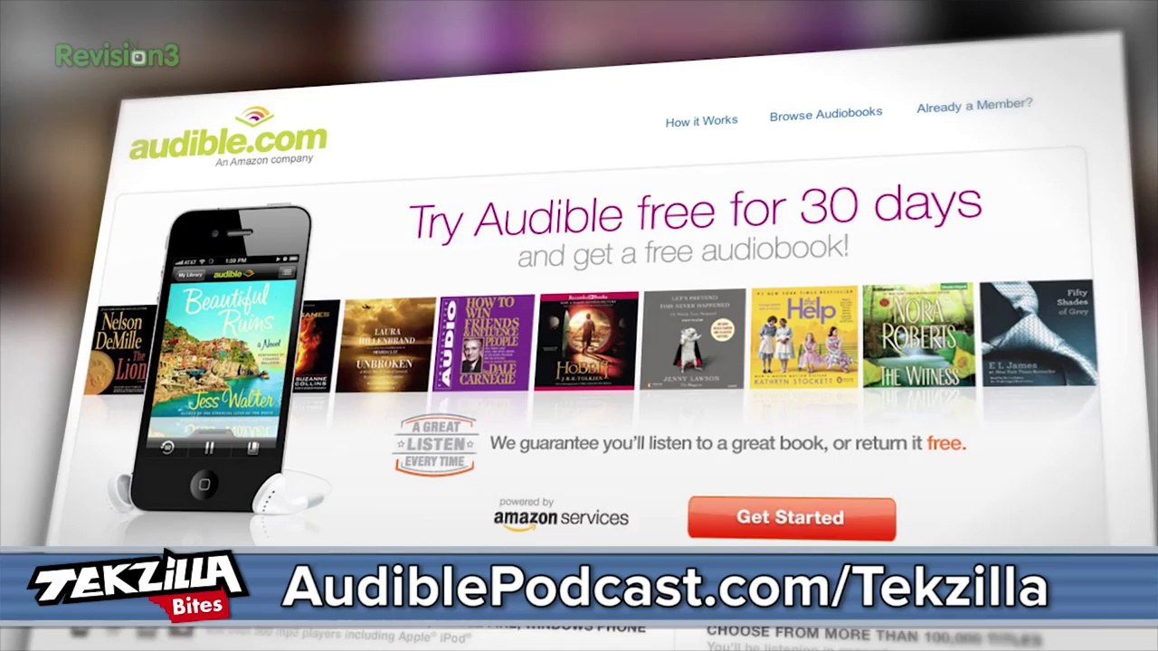 Google I/O 2014 Recap... Android L, Android TV, Auto, More! - Tekzilla Bites