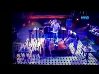 Marcelo Zagonel - Vídeo 2: "Imitações, Piadas e Bordões"