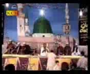 Ana walo yeh tu batao sher Madia qaisa hai by Awais Raza Qadri