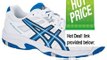 Clearance Sales! ASICS GEL- RESOLUTION GS Junior Tennis Shoes Review