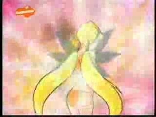 Winx Club - Stella Trans.+char. (Dutch)