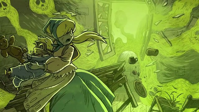 Soldats Inconnus : Mémoires de la Grande Guerre - Trailer de Lancement