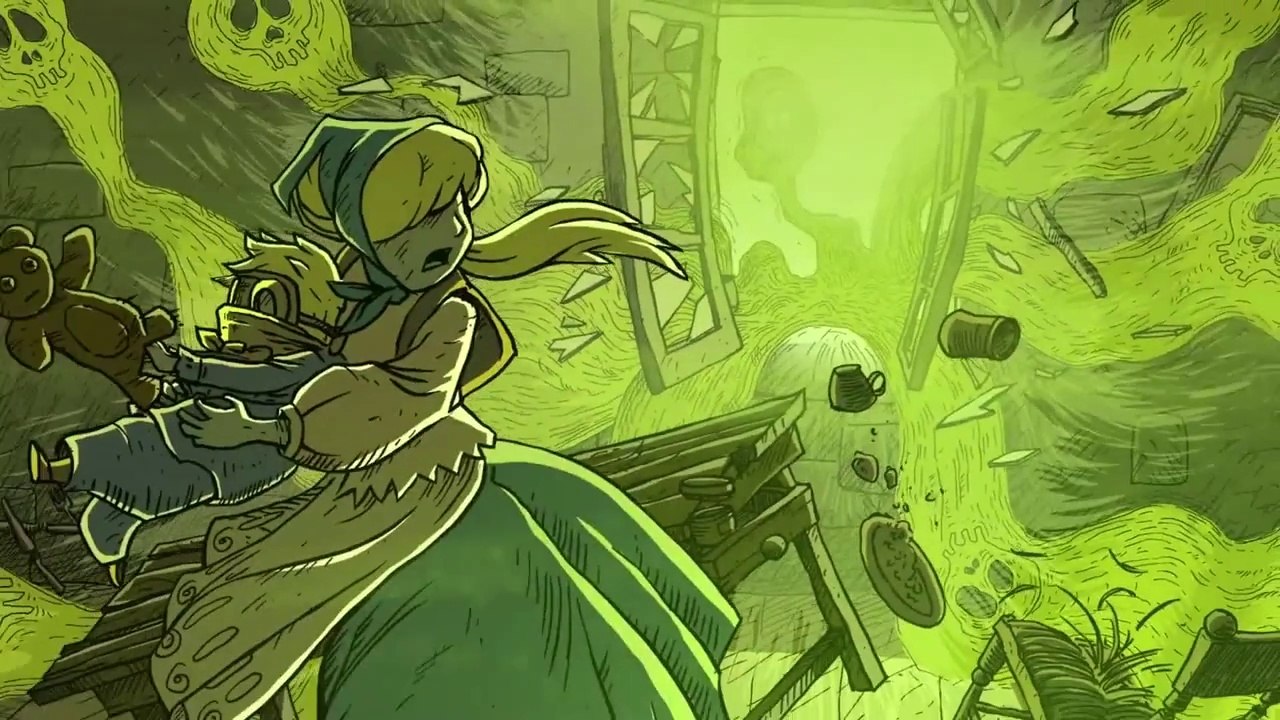 Soldats Inconnus : Mémoires de la Grande Guerre - Trailer de Lancement