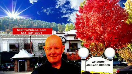 TOUR WITH ME THROUGH ASHLAND OREGON VACATION SPOT