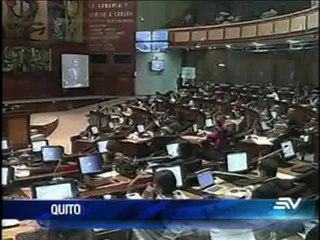 Nuevo Código Monetario propone el cierre del Banco Ecuatoriano de la Vivienda