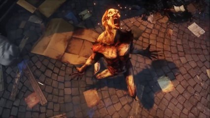 Killing Floor 2 - Specimen Identification Training Series Part 1