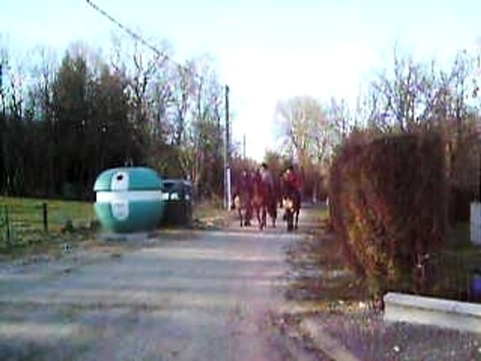 Au puits