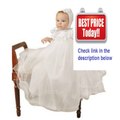 Cheap Deals Shanna Girls Christening Baptism Blessing Gowns for Girls, Made in USA Review