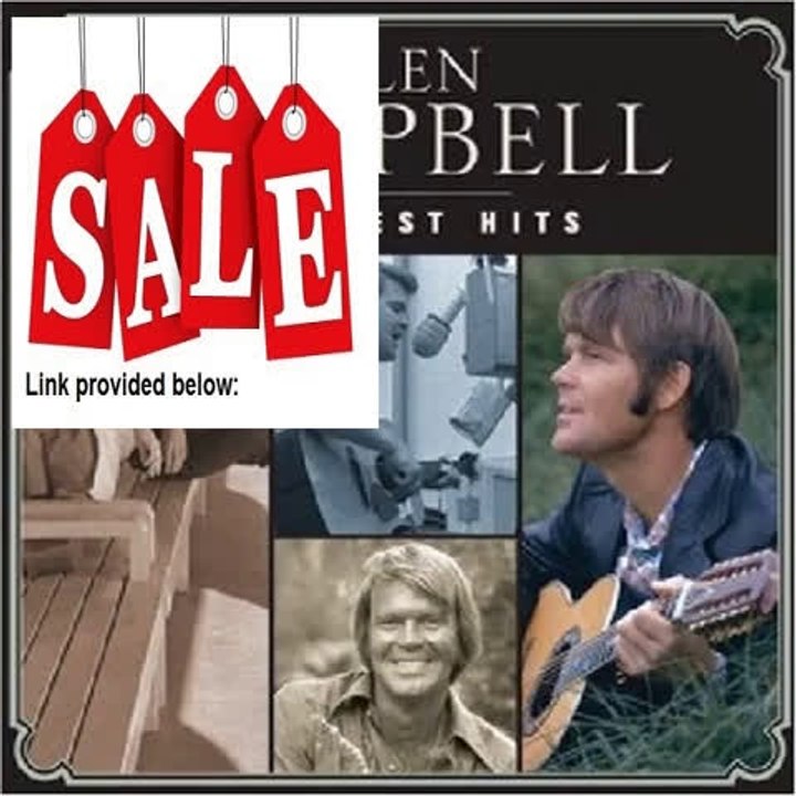 Best Rating Glen Campbell: Greatest Hits Review