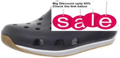 Best Rating Crocs Men's Crocs Retro Clog Review