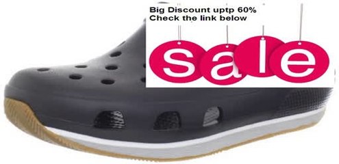 Best Rating Crocs Men's Crocs Retro Clog Review