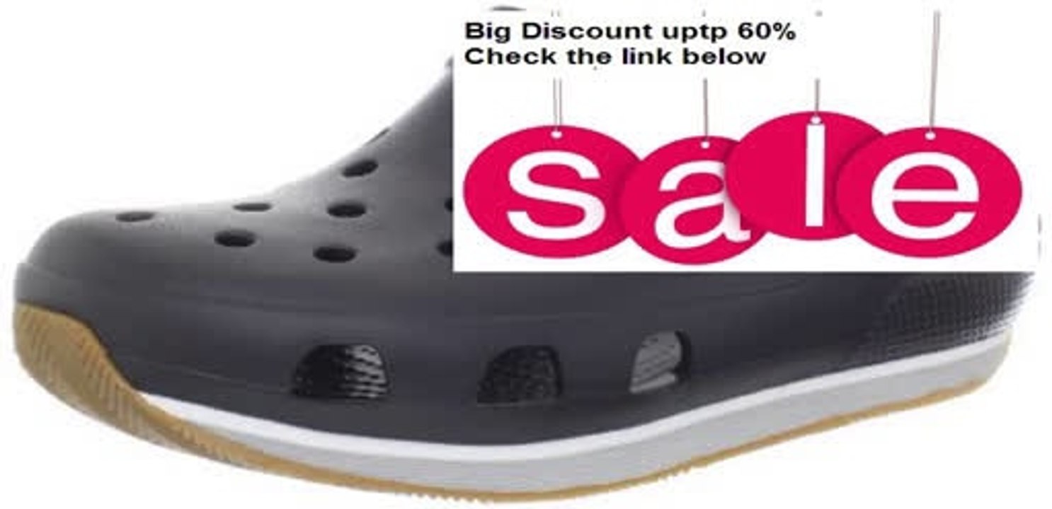 Best Rating Crocs Men's Crocs Retro Clog Review