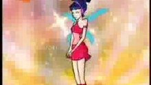 Winx Club - Musa trans.+char. (Dutch)